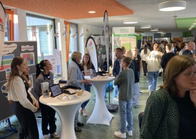 infostand