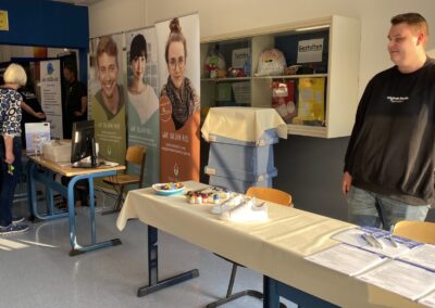 ausstellung