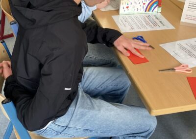 schultisch
