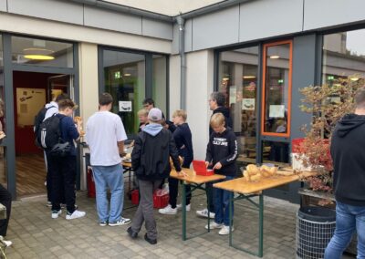 grillen