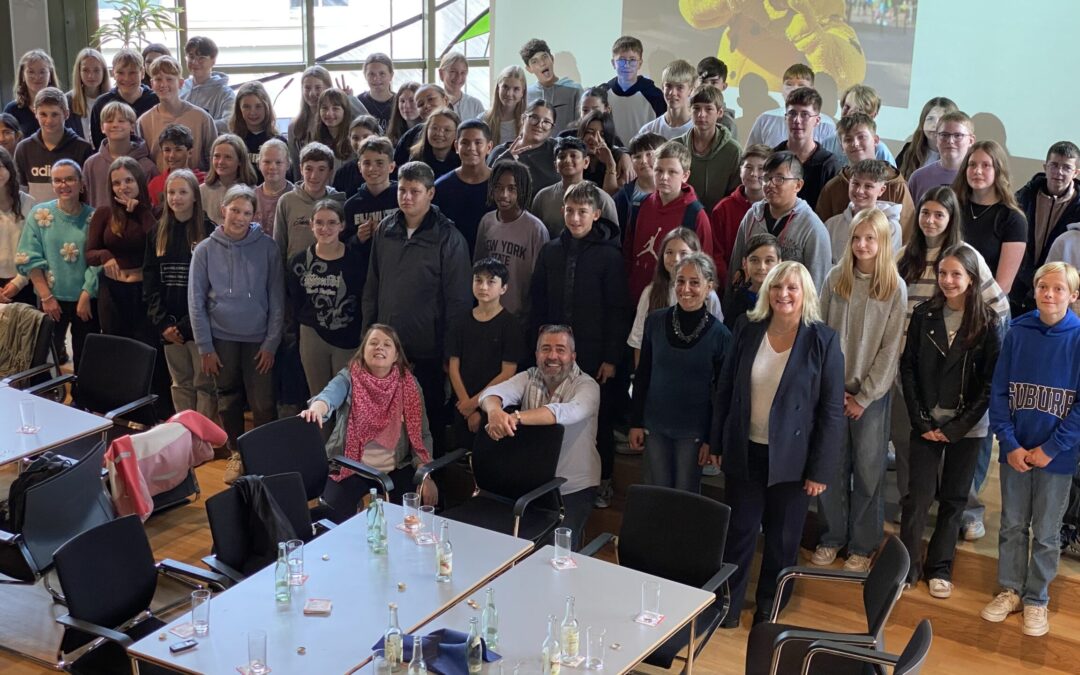 Klassenfoto