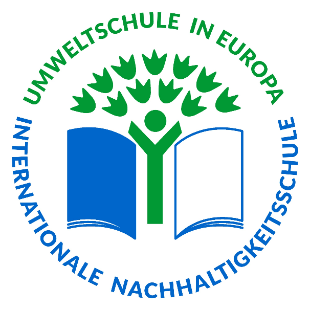 Umweltschule-Logo Umweltschule Logo