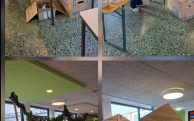 Weihnachtsflohmarkt am 20.11.2025