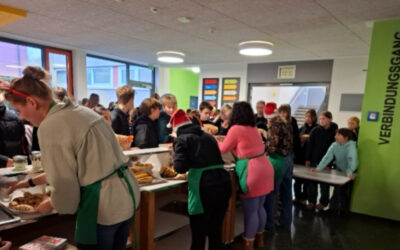 Neues von der Grünen Pause