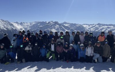 Ski- und Snowboardkurs am Großvenediger
