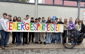 Jetzt für unsere Schule voten!