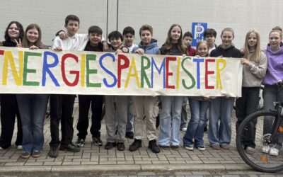 Jetzt für unsere Schule voten!