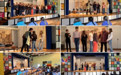 Oper hautnah: „Fidelio“ begeistert!